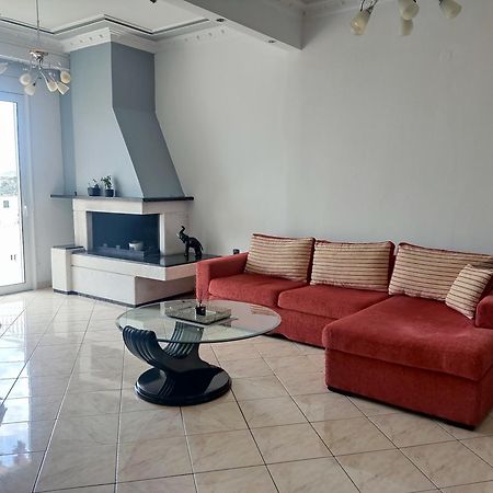 Rafaela'S Apartment Kavála ภายนอก รูปภาพ