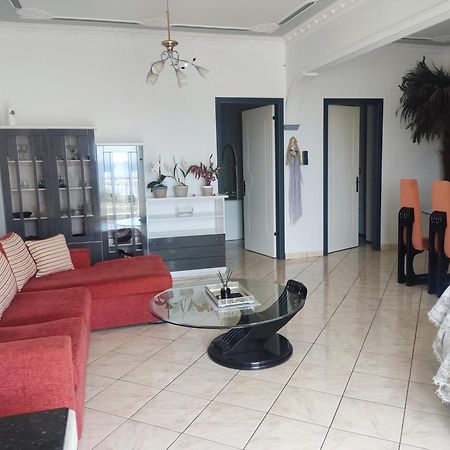 Rafaela'S Apartment Kavála ภายนอก รูปภาพ