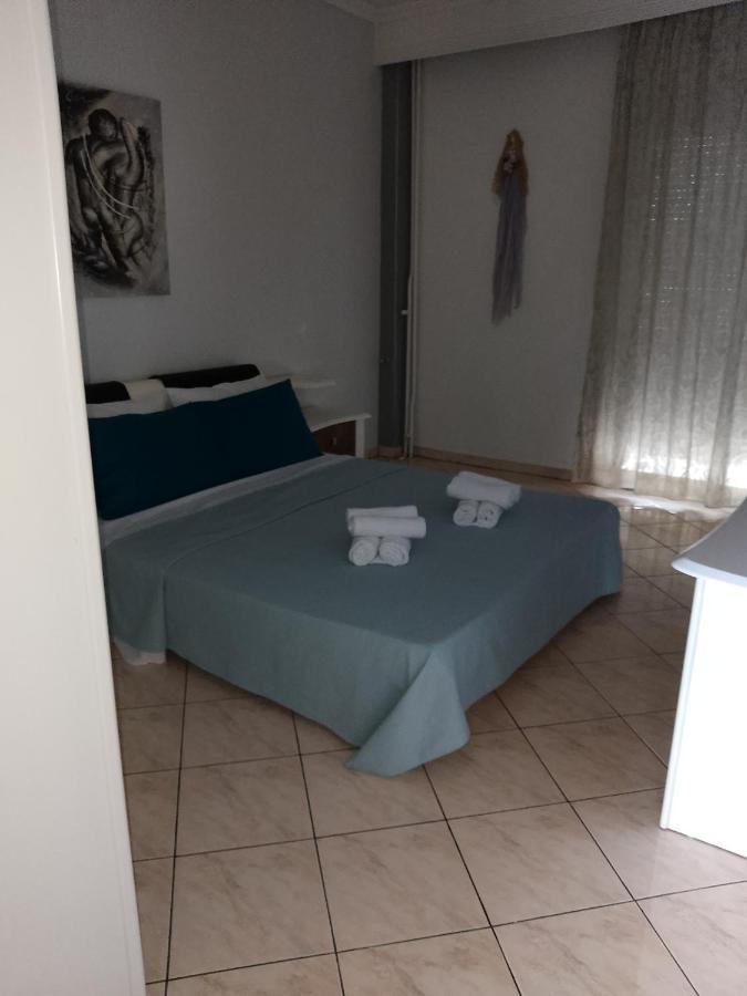 Rafaela'S Apartment Kavála ภายนอก รูปภาพ