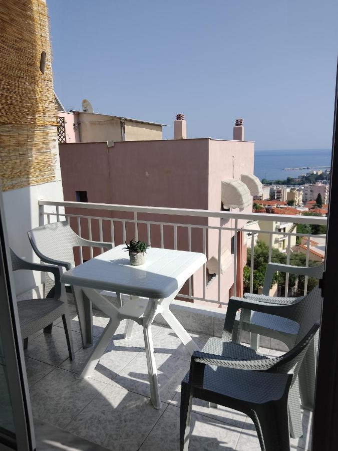 Rafaela'S Apartment Kavála ภายนอก รูปภาพ