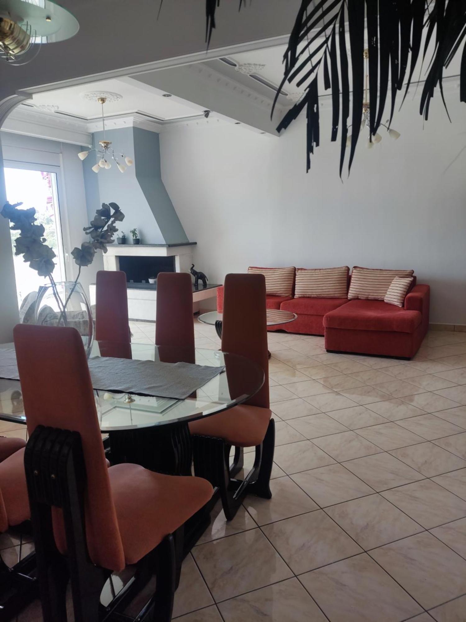 Rafaela'S Apartment Kavála ภายนอก รูปภาพ