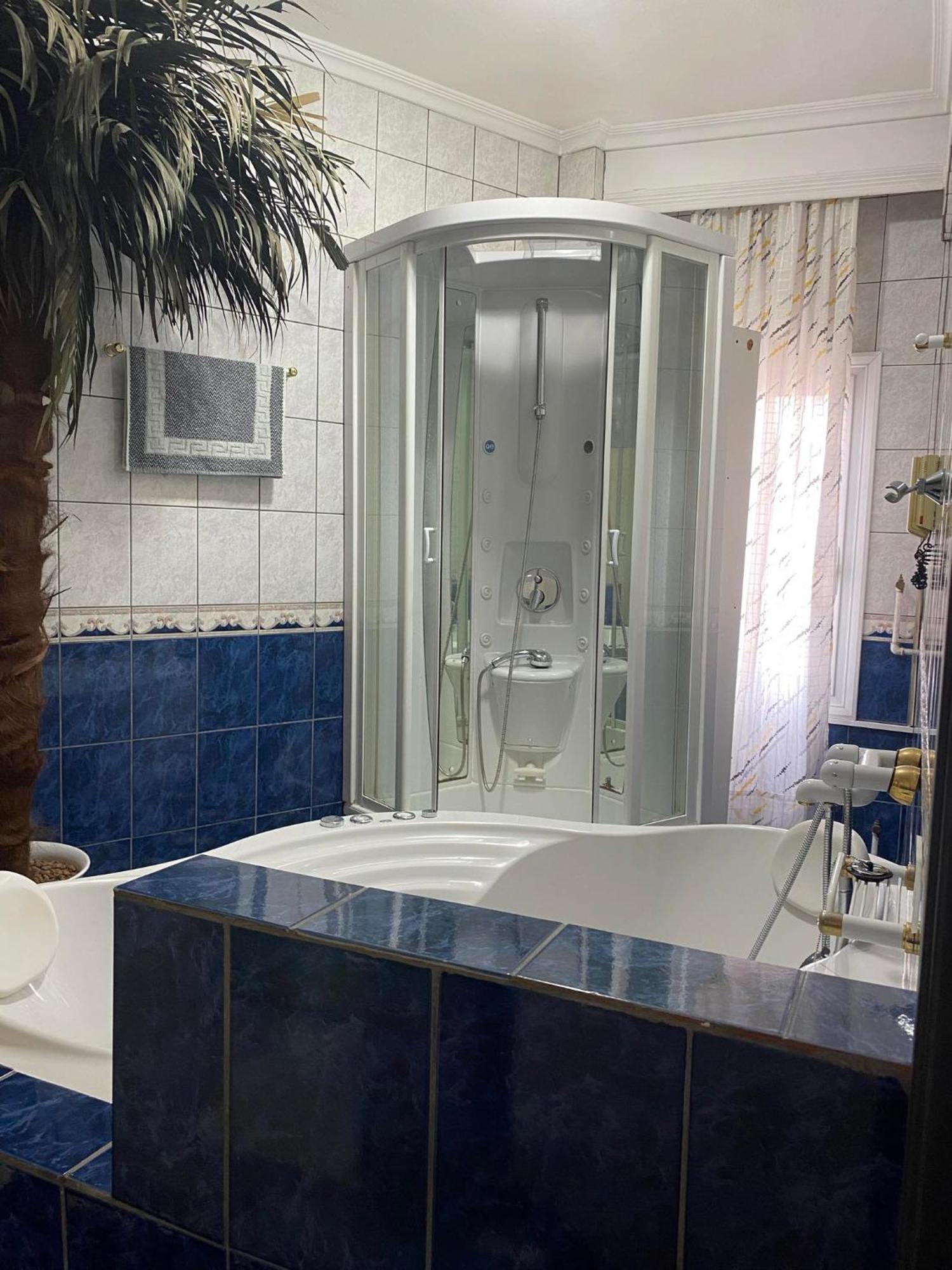 Rafaela'S Apartment Kavála ภายนอก รูปภาพ